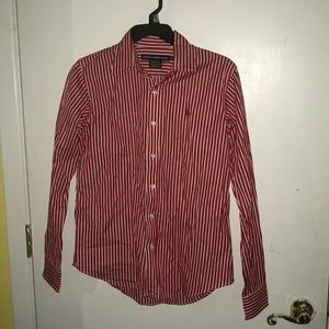 Polo Ralph Lauren Sport Women’s Burton Down